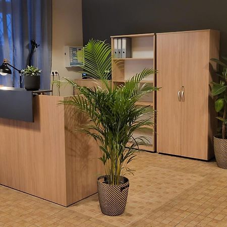 Hotelik Relax H360 ウッチ エクステリア 写真