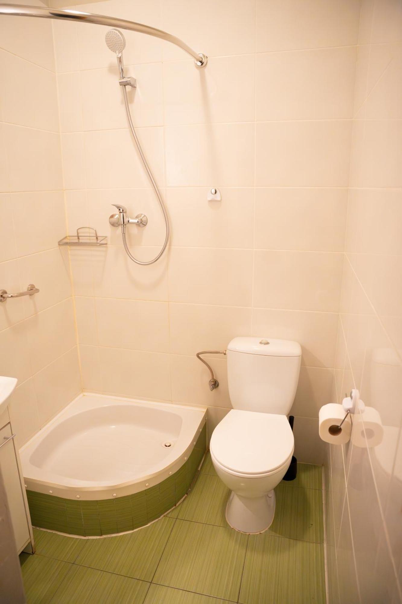 Hotelik Relax H360 ウッチ エクステリア 写真